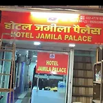 Hotel Jamila Palace